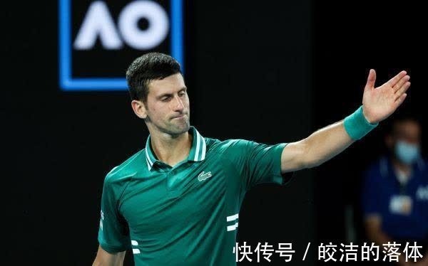 德約|不冤,德約科維奇無緣澳網(wǎng),法網(wǎng)也要關大門,世界網(wǎng)壇第一人真能作