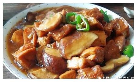 过口不忘|几道让你过口不忘的家常菜,好吃简单易学,家中待客不用下馆子