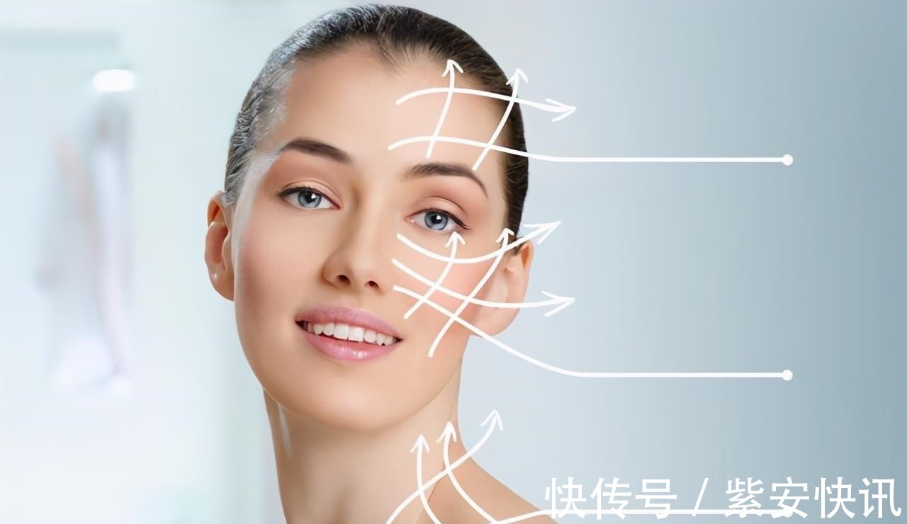 疏肝理气|寿命长的人,脸上有5大特征,占一个,也值得恭喜,是长寿体质