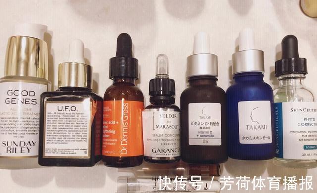 韩货 为啥“日系护肤品”更火?难怪懂行的都很少用“韩货”,长知识了