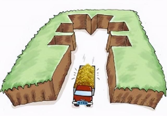 金融资产|免征面积40平,年均税率1%!北大教授:有多少套房子就交多少税!