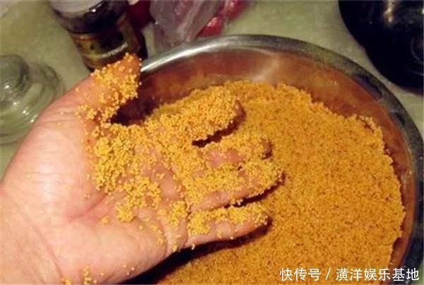 小鱼|野钓配饵，注意这几个基本原则，发窝聚鱼都很快