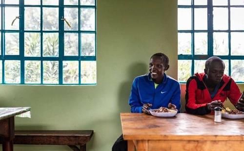 跑者|作为跑者,经常跑步应该怎样合理的补充蛋白质?