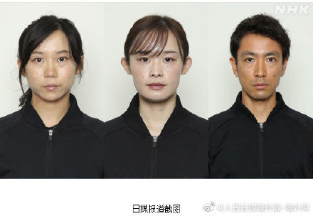 运动员|日本将派122名运动员参加北京冬奥会 旗手发声：既紧张又欢喜