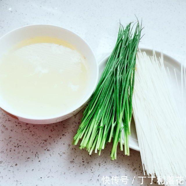 清淡|阳春面,汤清味鲜,清淡爽口