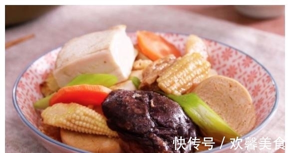 鸡块|色香味俱全的几道家常菜，好吃又下饭，唯有美食与爱不可辜负