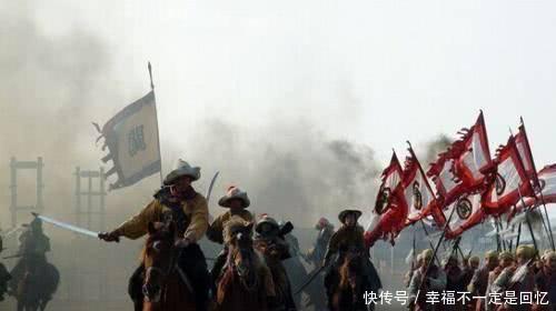 割地|历史上最硬气的朝代,不和亲,不割地,不赔款,很多人却不关注！