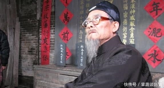 俗语“30岁望子,40岁望财”,50望什么?身为子女都该看看!