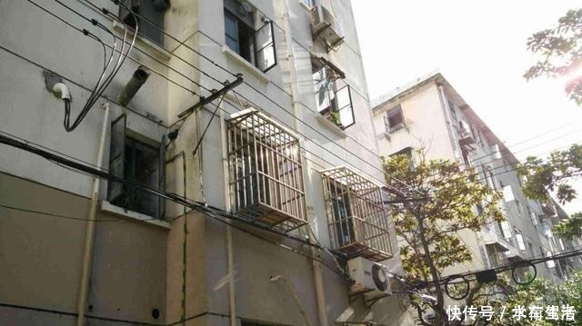 新房|二手“老房子”可以买吗房姐透露挑到这个房龄的,捡到宝贝了!