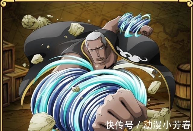 新世界|海贼王几颗特别的恶魔果实, 在新世界连3000万贝利都卖不出去!