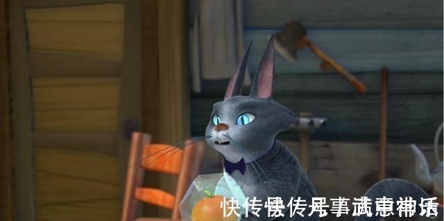 翠花|熊出没之怪兽计划这些角色不会回归了,会不会很失望呢