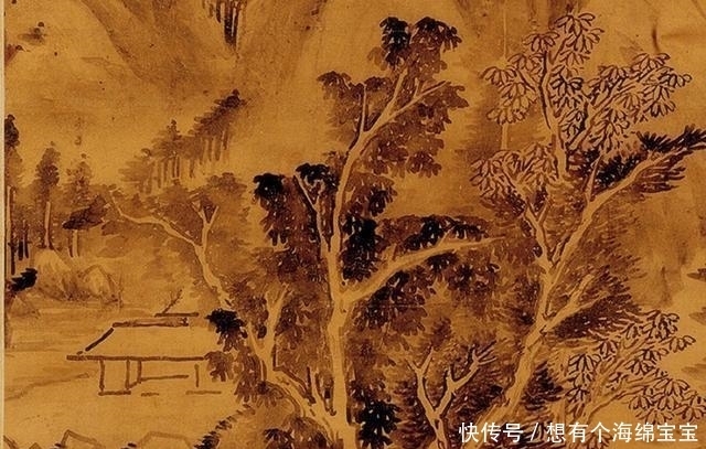 董其昌|一直被我们敬仰的名人, 结果却是一浪得虚名之辈, 现在知道还不迟