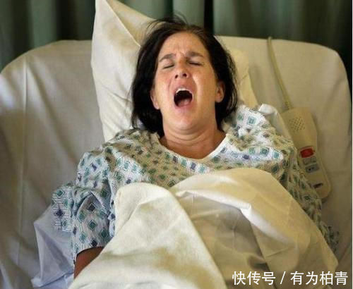 产妇|什么样的产妇是产科医生最“反感”的?这四类孕妇,希望你不是