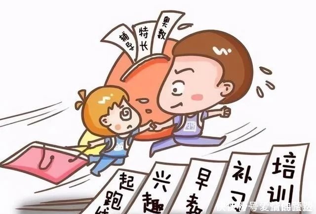 研究发现|最新研究发现:孩子聪不聪明,看他的“手”就知道,不用等到长大