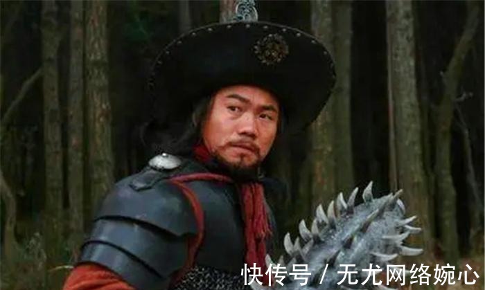 豹子头|如果豹子头林冲大战方杰,多少个回合能打败方杰?