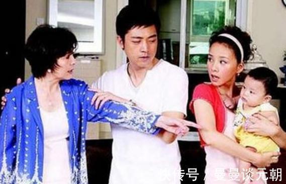 妈妈|有这4个特征的奶奶，都是真正疼爱孩子，看看你的婆婆占了几个