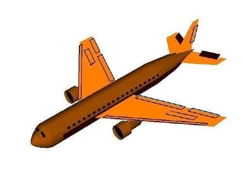 原理 飛機到底是怎么飛起來的,三分鐘帶你了解飛機的飛行原理