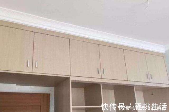 家装|有钱人家里这样装衣柜,老师傅看了都点头夸聪明,后悔我家装早了