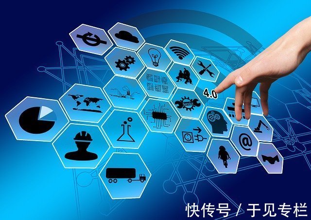 工业软件|从中国制造到中国智造,工业软件的成功不会一蹴而就