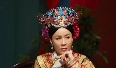 那英,谢谢你让《向往的生活》找到了口碑逆袭的突破口