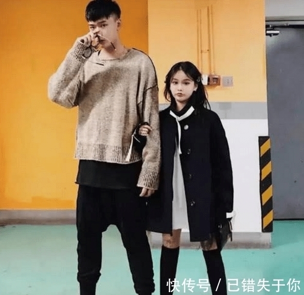 变形记:最美主人公长大了,越变越美,被城市哥哥捧在手心