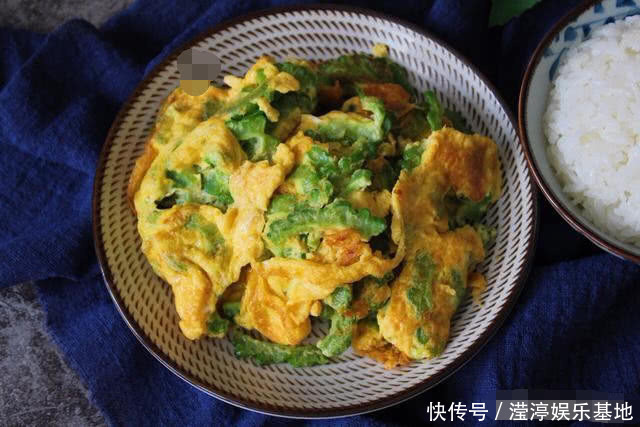  夏季|鸡蛋和它是绝配，夏季吃降火又解暑，美容又养颜，成本不到5块钱