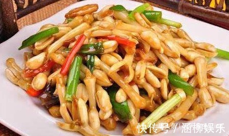 豌豆芽|女性想要皮肤好,不妨常吃3菜,从脸嫩到脚,告别黄脸婆,还好吃