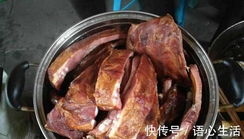 五花肉|腌腊肉,外婆教我40年经验,学会6技巧,不长毛不发霉,腊味十足
