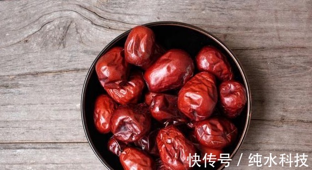 血糖控制|红枣营养价值高,但这4类人要少吃,别折腾自己
