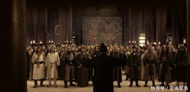 好汉 梁山108好汉 活得最明白的就这15个 结局说明一切 好汉 李俊 李应 明白 结局 文化 精选文化