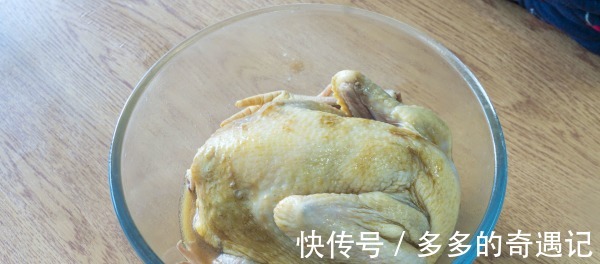 国庆宅家变大厨,教你5款用电饭煲做的美食,简单易学,超好吃!