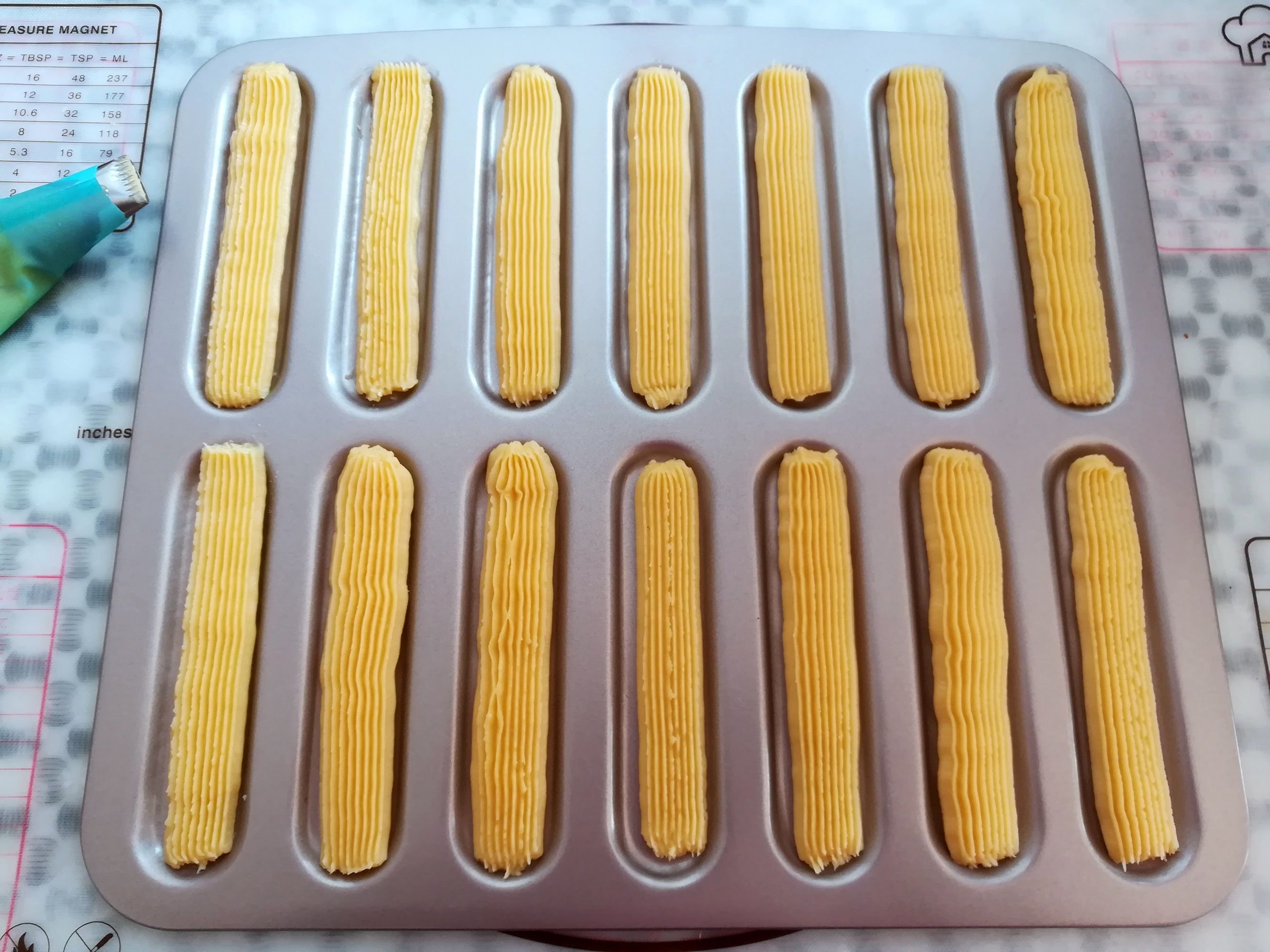 用了6年的饼干配方，酥脆可口，健康无添加，比买的好吃又实惠