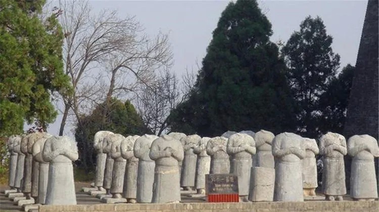 发现|中国有3座墓不能碰!有人曾动了念头,被发现后追国外杀死