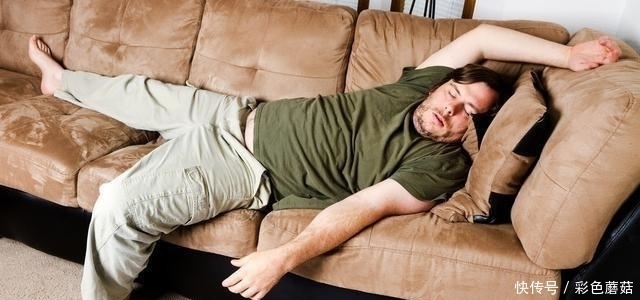 黏稠|血液粘稠的人，通常有5个表现，占2个以上，血管可能堵塞了