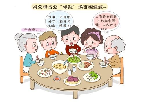 中招|为何现在的孩子过年不爱“走亲戚”？父母是祸首，多数家庭已中招