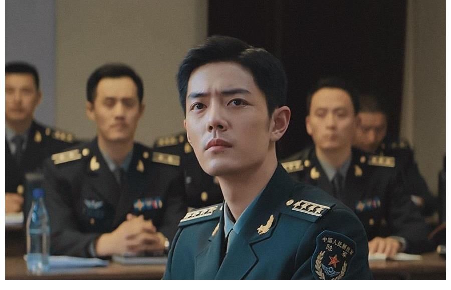 《王牌部队》高分收官，肖战以顾一野大热出圈，背后原因令人深思