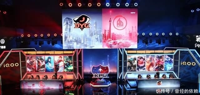 迎战|天王山之战再次上演，DYG迎战AG，萧玦顶替久诚参加复仇战？