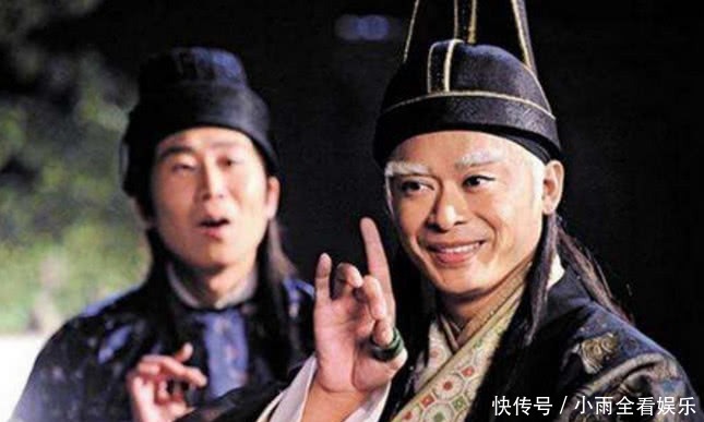 拓跋余|史上最牛王爷!身为宦官却连杀两帝,险些灭掉所有皇家继承人!