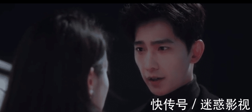 晶晶|于途喬晶晶成人式戀愛!你是我的榮耀還原所有名場面,你都看過嗎