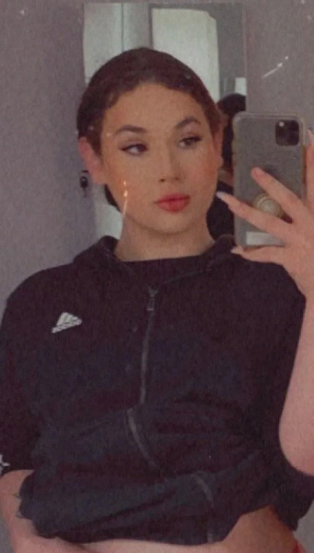 女孩|体内是女孩,体外是男孩。18岁男生发现自己拥有女性繁殖系统