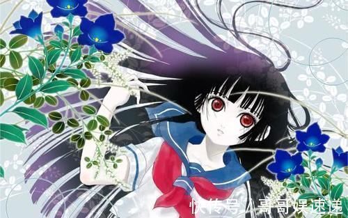 隔壁的吸血鬼美眉|动漫中合法萝莉不稀有,百岁萝莉才稀有,年龄上万岁只有这一位