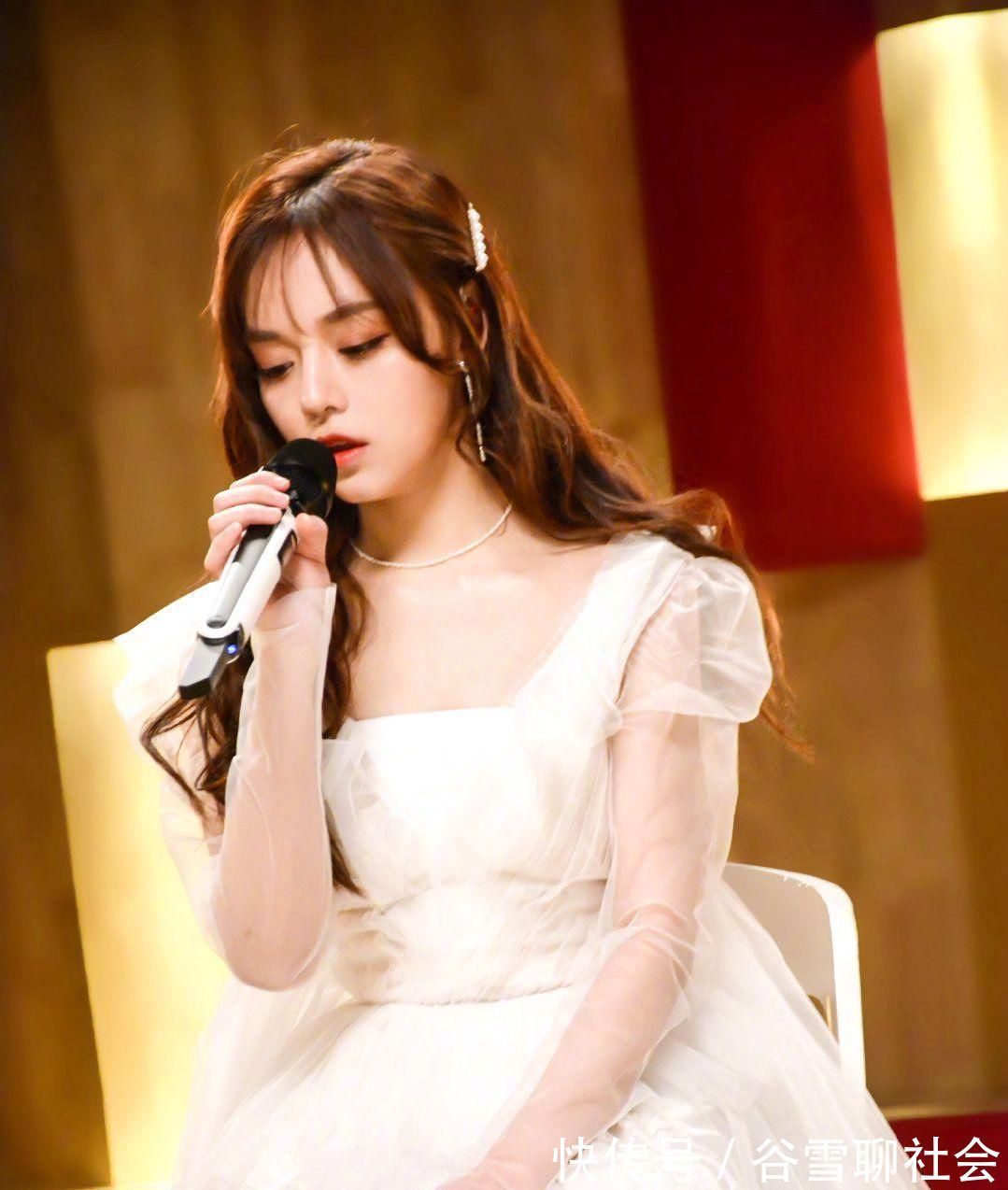 华晨宇、周深、米希亚形成分水岭，《歌手》舞台逐渐开始划分档次