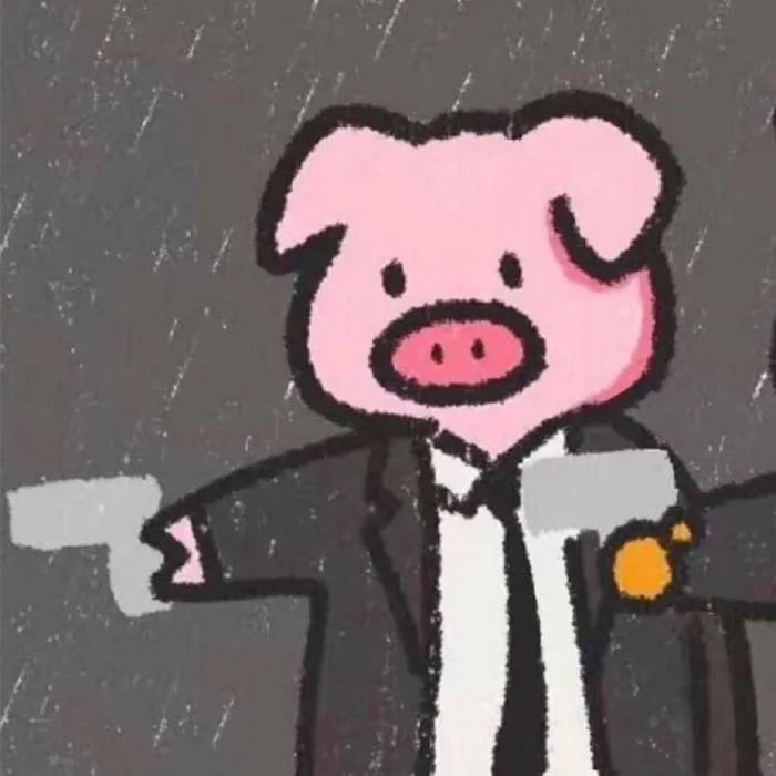 爱不释手|微信头像 爱不释手