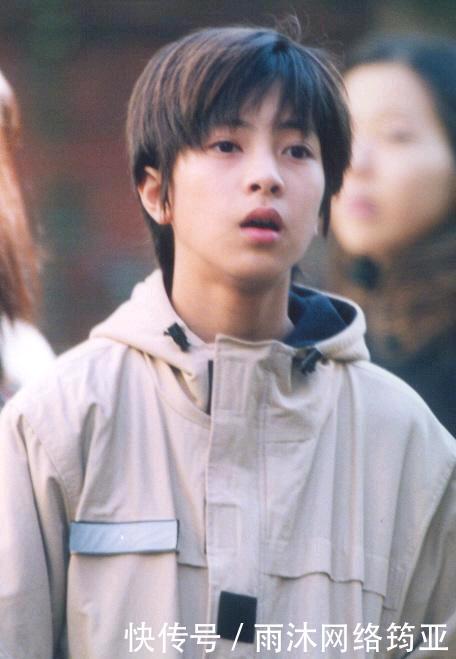 山下智久天生自带光环的super Star 有颜有才 快资讯