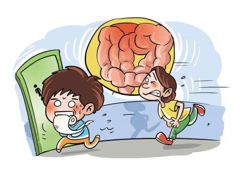 梅雨天|腹泻腹痛、关节炎……“梅雨病”来袭 收好预防攻略