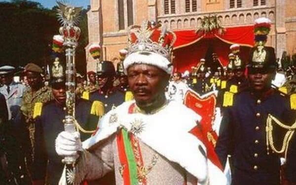 皇帝统治|世界历史最后一个帝国,国祚只有三年,开国和亡国都是同一个皇帝