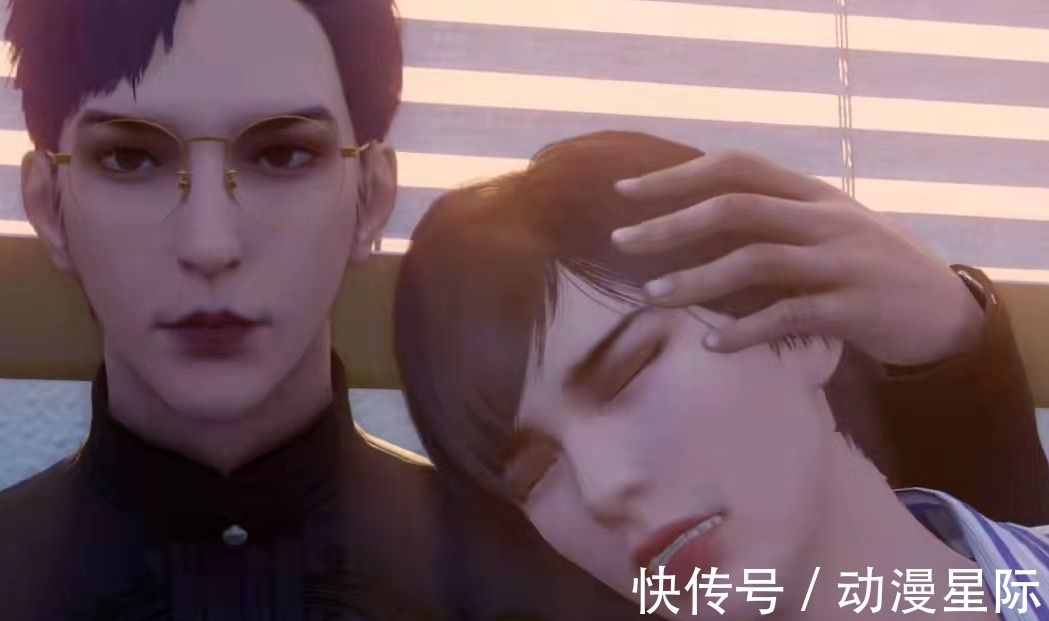 画江湖之轨夜行|不良人延期轨夜行定档,黑白无常特来客串,若森这次要玩一把大的