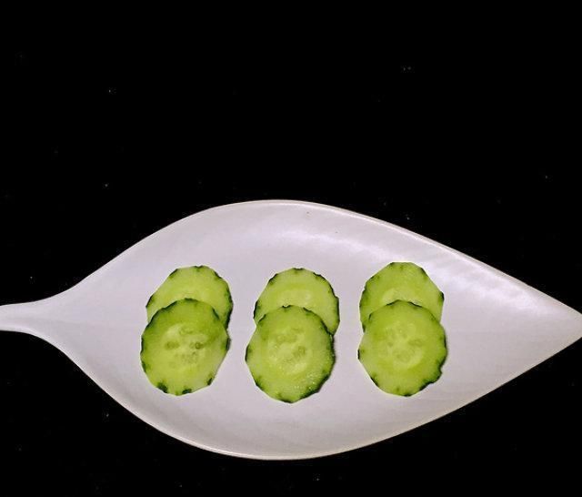 高级|很高级的一道甜点哦,果酱山药,口感绵软的滋味哦