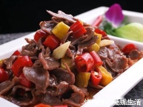 鸡精|几道美味家常菜，中看又中吃，简单又好做！