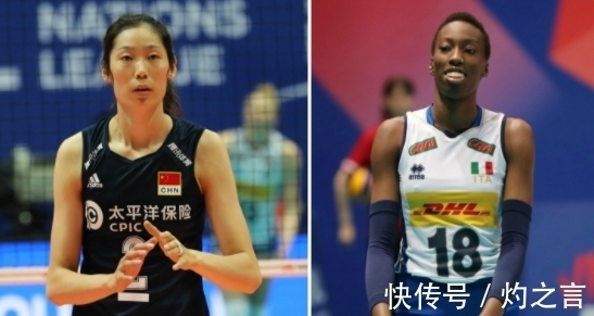 李盈莹|朱婷联手埃格努?外媒称瓦基弗银行大动作,球迷:再拿下李盈莹